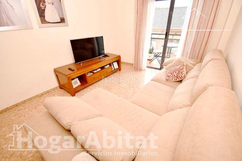 Foto e012f48c-4515-498a-89c0-278bc591b5fd. Pis amb calefacció aparcament a Cariñena - Carinyena Villarreal / Vila - real