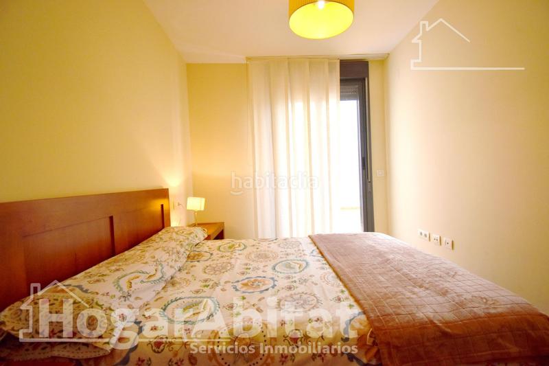 Foto e5537550-842a-4a23-807f-a3a85e10fb7f. Pis amb calefacció aparcament a Cariñena - Carinyena Villarreal / Vila - real