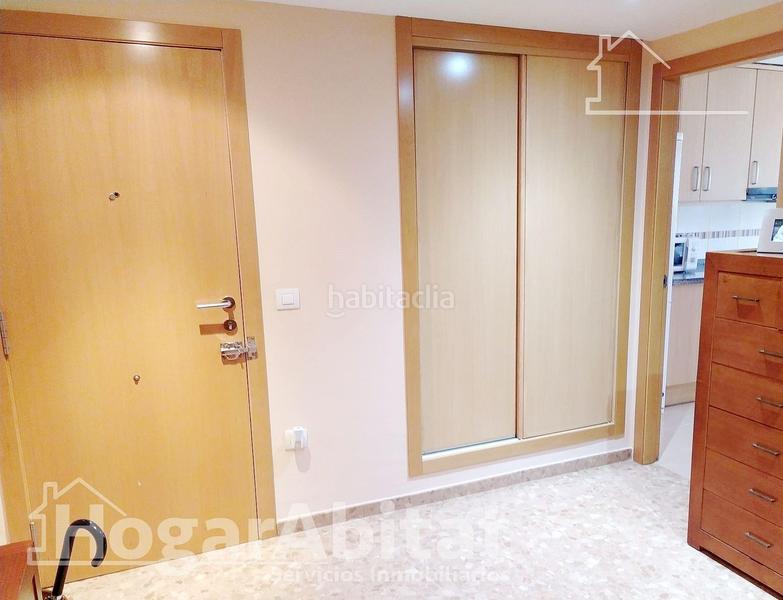 Foto e83535a0-677e-4a32-be9c-51fca2c304fc. Pis amb calefacció aparcament a Cariñena - Carinyena Villarreal / Vila - real