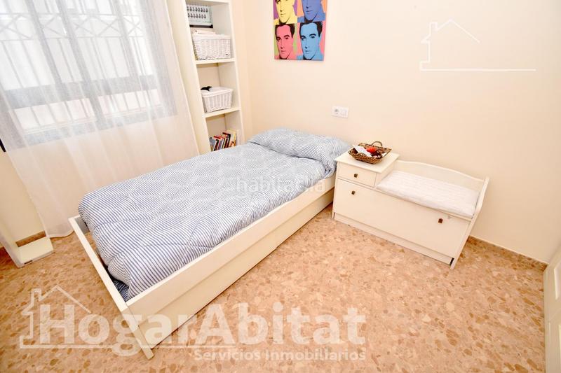 Foto e9606882-73b0-4be5-94a8-f788344132e8. Pis amb calefacció aparcament a Cariñena - Carinyena Villarreal / Vila - real