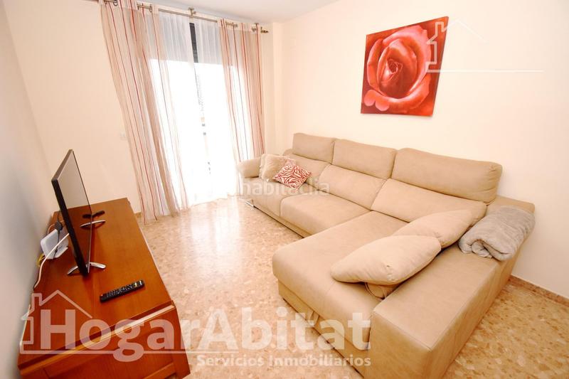 Foto e9d77ff1-31fc-4ec8-a960-e5008b5dba45. Pis amb calefacció aparcament a Cariñena - Carinyena Villarreal / Vila - real