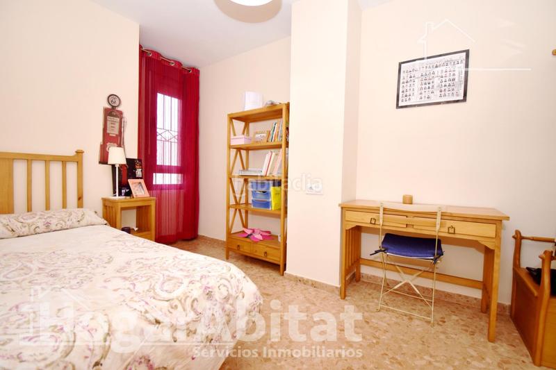 Foto f6c51bd2-29b1-42f3-a290-7feb6a77aaa3. Pis amb calefacció aparcament a Cariñena - Carinyena Villarreal / Vila - real