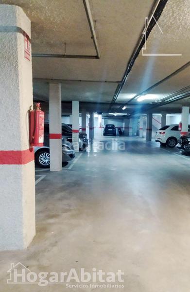 Foto fbe56825-757b-4ec5-b740-464a27971acb. Pis amb calefacció aparcament a Cariñena - Carinyena Villarreal / Vila - real