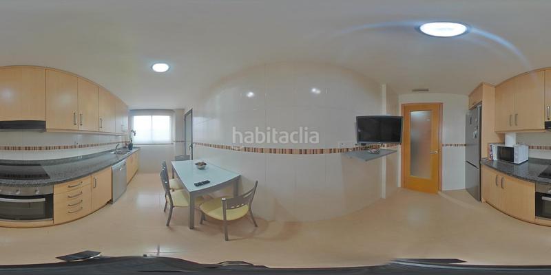 Foto fd69be6c-5453-4e82-b66b-5cce42ef42e5. Pis amb calefacció aparcament a Cariñena - Carinyena Villarreal / Vila - real