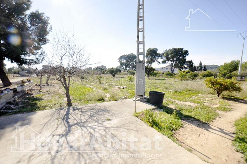 Foto 1469a142-5257-4ddb-bc4f-fda6adf17a93. Chalet mit heizung parking pool in Camí de Paterna-Lloma del Calderer Bétera