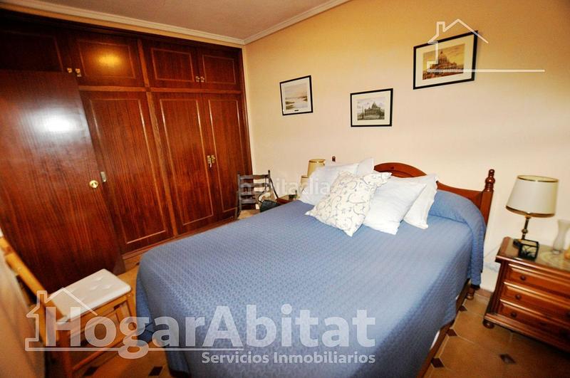 Foto 3ffcddf3-a760-4baa-8fba-03c0ab70201f. Chalet mit heizung parking pool in Camí de Paterna-Lloma del Calderer Bétera