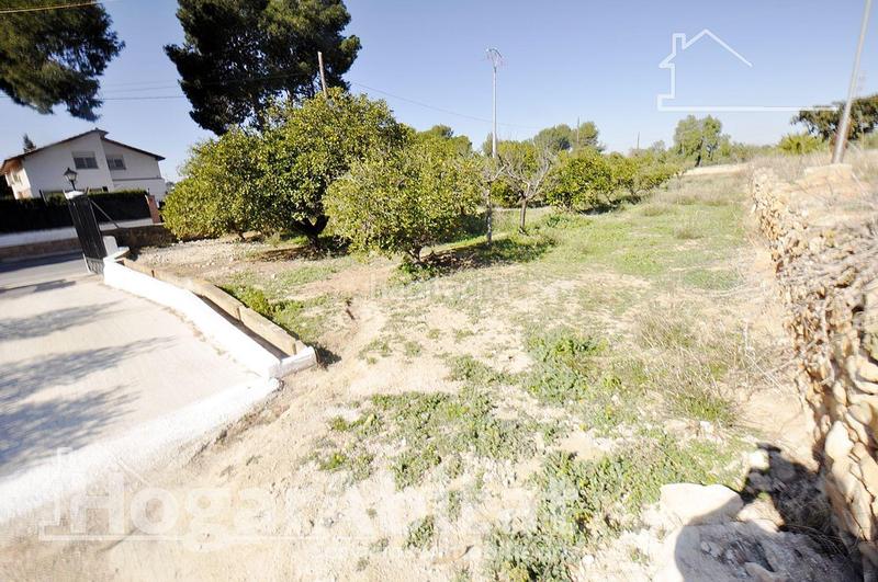 Foto 44101a5d-a555-47f1-b87b-8fcae27b4932. Chalet mit heizung parking pool in Camí de Paterna-Lloma del Calderer Bétera