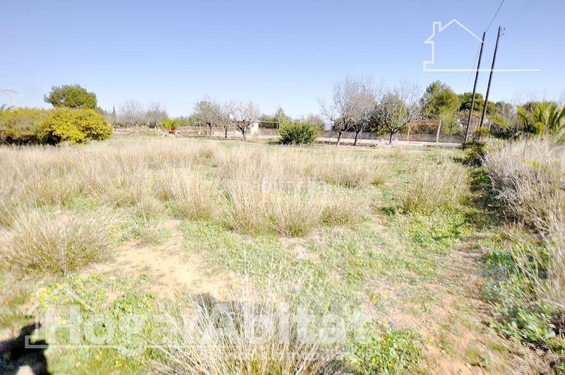 Foto 57f95169-d9fe-4f74-9a25-1a5b085c10ed. Chalet mit heizung parking pool in Camí de Paterna-Lloma del Calderer Bétera