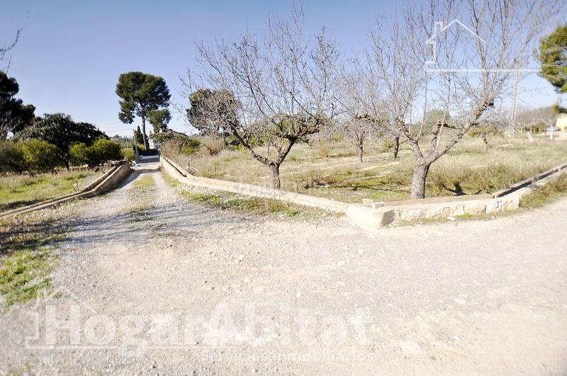 Foto 6caf5b06-0f0b-43e7-8f56-ac15477e8cda. Chalet mit heizung parking pool in Camí de Paterna-Lloma del Calderer Bétera