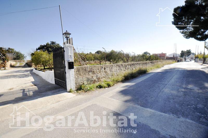 Foto 70edc401-4a3c-4121-a077-7e4b0f7cff2d. Chalet mit heizung parking pool in Camí de Paterna-Lloma del Calderer Bétera