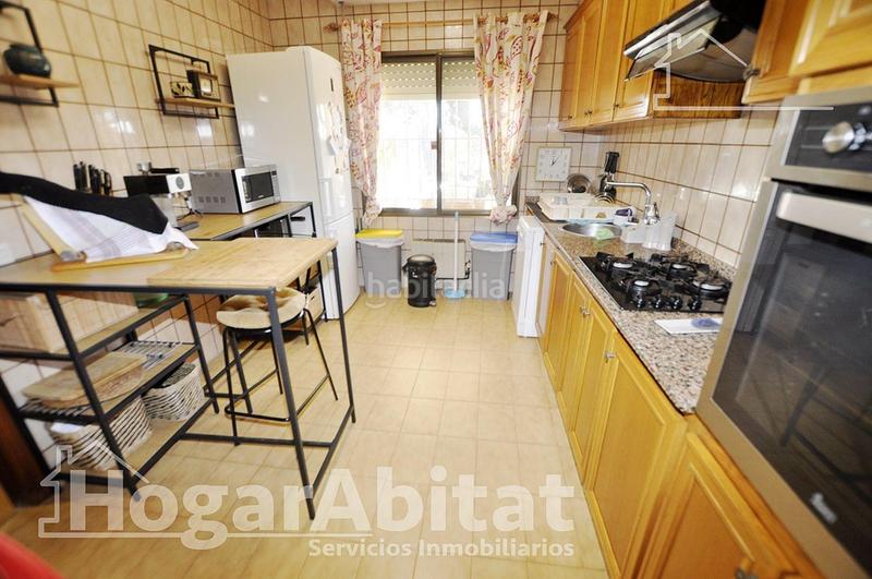 Foto 91abe7b7-eaa1-4720-bde8-cef683ff4eff. Chalet mit heizung parking pool in Camí de Paterna-Lloma del Calderer Bétera