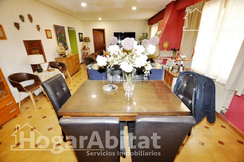 Foto 93468a4a-3ca8-4780-8f9f-f4cd5627109f. Chalet mit heizung parking pool in Camí de Paterna-Lloma del Calderer Bétera