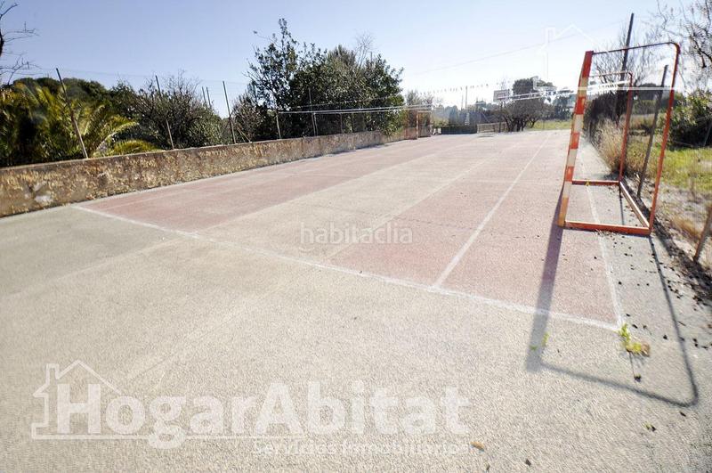 Foto a961de22-1730-469f-a7da-e84c258ca048. Chalet mit heizung parking pool in Camí de Paterna-Lloma del Calderer Bétera