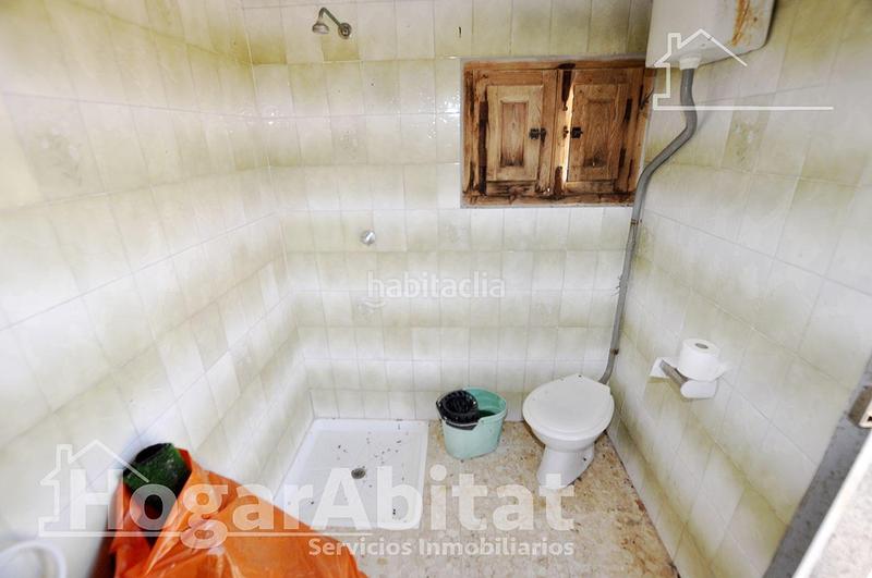 Foto c1b0be40-dcfd-4f2c-9435-fba815e4868e. Chalet mit heizung parking pool in Camí de Paterna-Lloma del Calderer Bétera