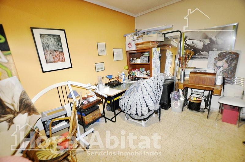 Foto c3a7266d-f99c-42d7-b4dc-ed7cee690de0. Chalet mit heizung parking pool in Camí de Paterna-Lloma del Calderer Bétera