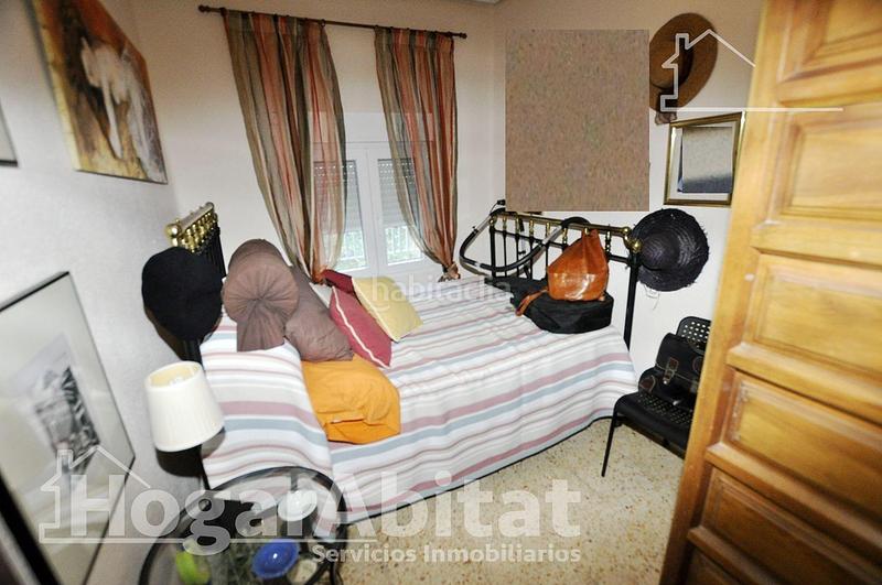 Foto c475e7ea-44da-42bc-9057-54e04593b6b0. Chalet mit heizung parking pool in Camí de Paterna-Lloma del Calderer Bétera