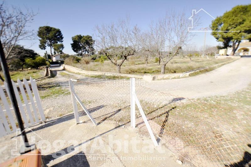 Foto daef5b3b-42ec-4e52-84b8-16d203545899. Chalet mit heizung parking pool in Camí de Paterna-Lloma del Calderer Bétera