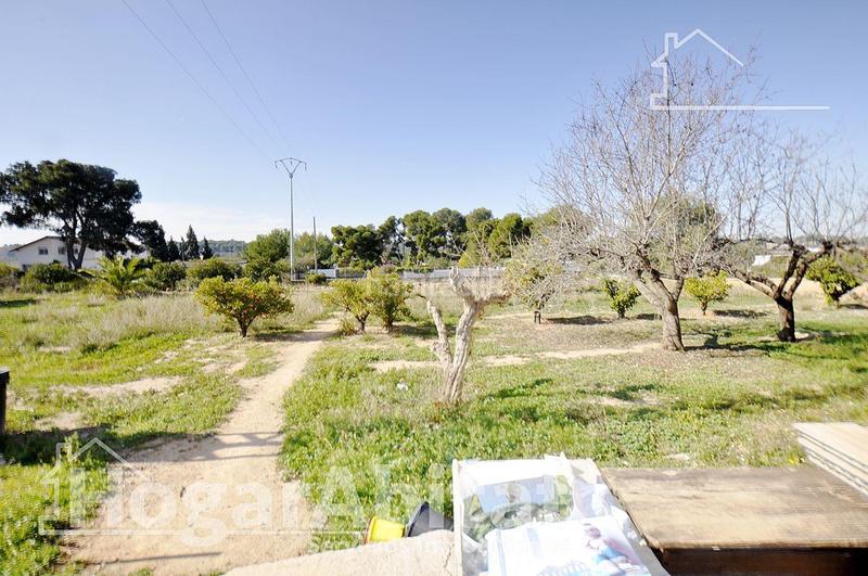 Foto e2ef1545-b07e-4a9e-b854-fc232716326c. Chalet mit heizung parking pool in Camí de Paterna-Lloma del Calderer Bétera