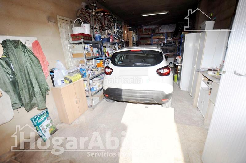Foto ec60b574-377f-404e-86af-dd7744270b83. Chalet mit heizung parking pool in Camí de Paterna-Lloma del Calderer Bétera