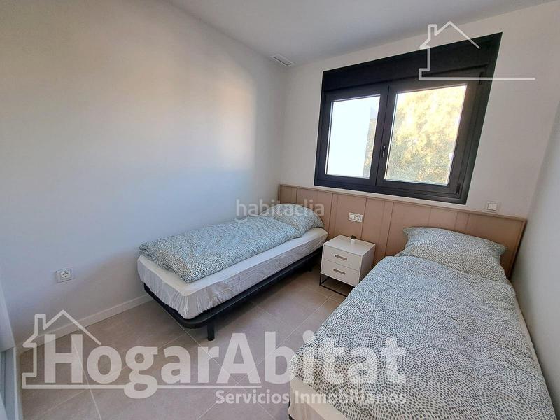 Foto 94ab9ae8-7ca9-442c-b853-0c0899cebf5b. Pis amb calefacció aparcament piscina a L'Almadrava - L'Estanyó Dénia