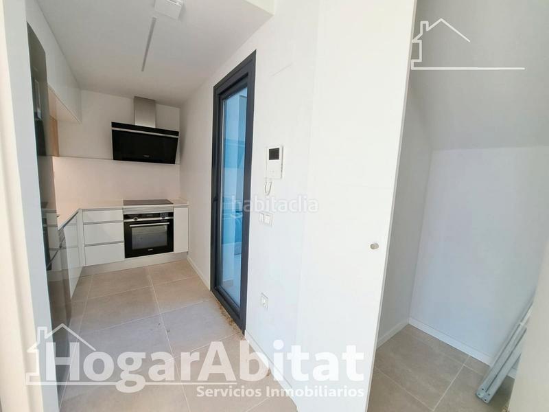 Foto 4dd46897-6ad3-49f5-ac75-20c5622c5c6a. Attique avec chauffage parking piscine dans L'Almadrava - L'Estanyó Dénia