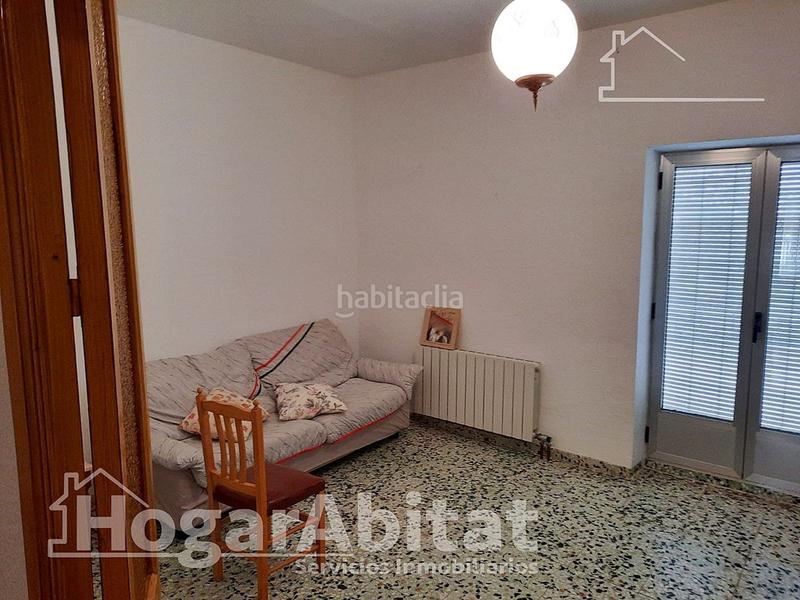 Foto 01b52bc6-2865-4257-9f6c-b021894f7b05. Casa amb calefacció aparcament a Partidas Norte Villena