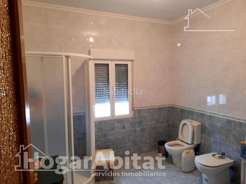 Foto 204746ac-e18b-4f57-850b-d18052fced40. Casa amb calefacció aparcament a Partidas Norte Villena