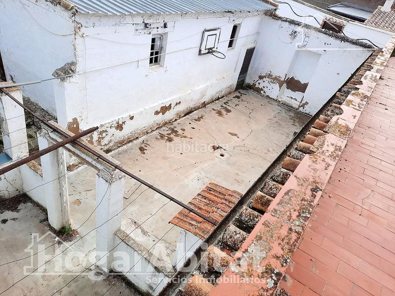 Foto 2e2ee354-0812-43dc-a35b-4152db7b3f37. Casa amb calefacció aparcament a Partidas Norte Villena