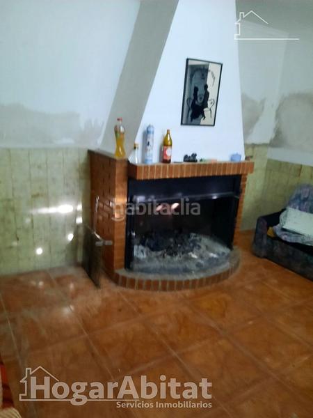 Foto 2e35a8f1-ebc3-4dec-a99e-b788e2cd1f56. Casa amb calefacció aparcament a Partidas Norte Villena