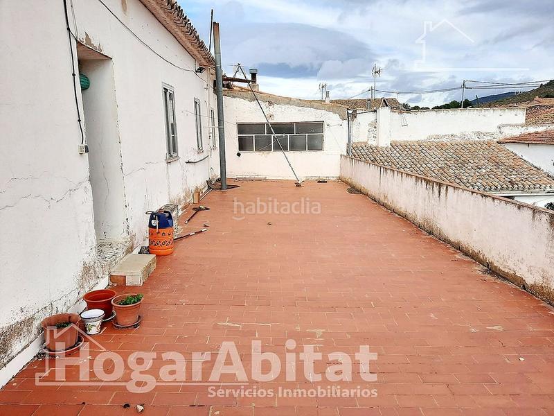 Foto 3a9bb6ae-582b-42f0-8cdb-004d829e45bd. Casa amb calefacció aparcament a Partidas Norte Villena