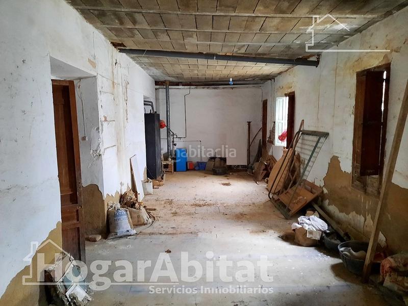 Foto 3f2ac8f8-9202-4f9d-81e5-ea448b50ee91. Casa amb calefacció aparcament a Partidas Norte Villena