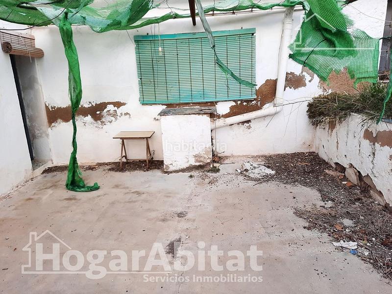 Foto 4f5f41fe-223d-455d-a630-b84bb89094a2. Casa amb calefacció aparcament a Partidas Norte Villena