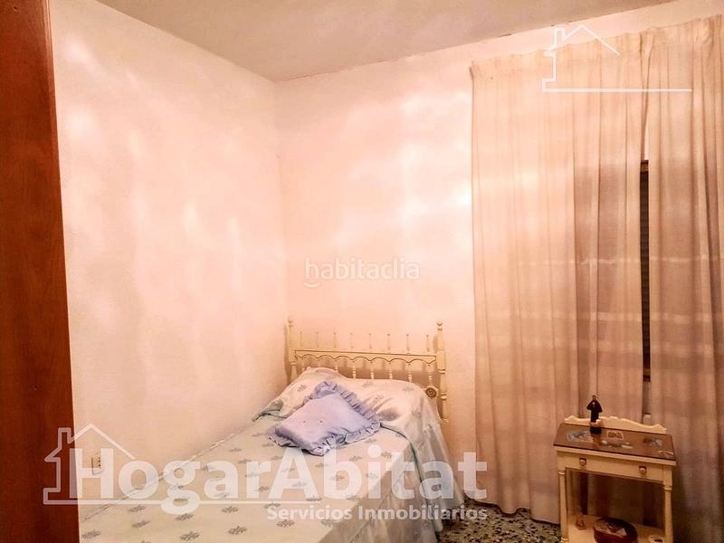 Foto 5931fe9e-9526-43b2-ac37-67326572ea55. Casa amb calefacció aparcament a Partidas Norte Villena