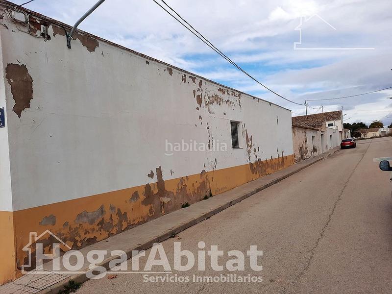 Foto 66114c02-16d2-4024-aeb4-94f61829fb65. Casa amb calefacció aparcament a Partidas Norte Villena