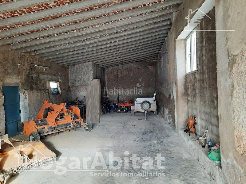 Foto 67306304-1b02-4b9b-a155-5235755dcd66. Casa amb calefacció aparcament a Partidas Norte Villena