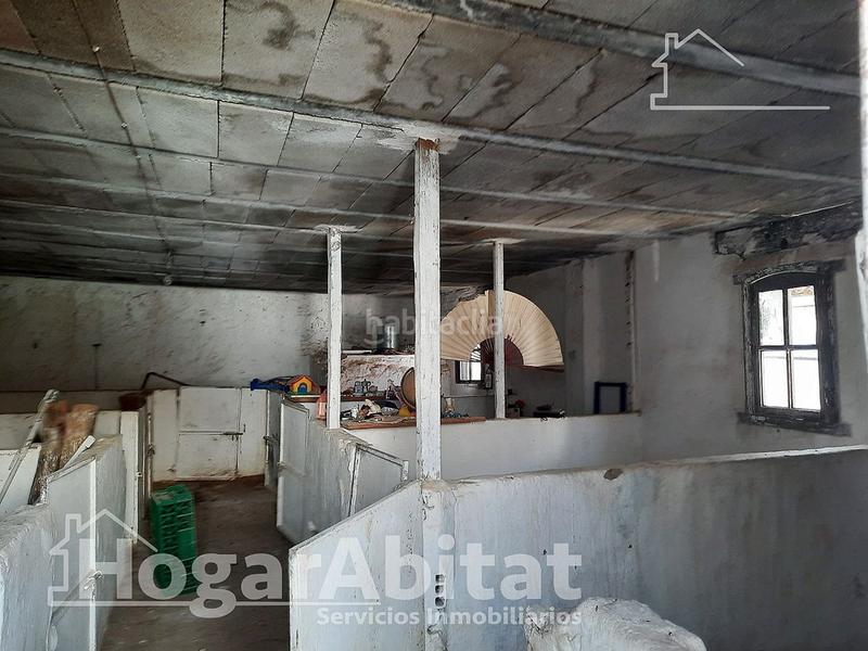 Foto 780550c6-1cf8-4939-bc08-bb58054cd12e. Casa amb calefacció aparcament a Partidas Norte Villena