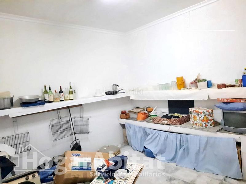 Foto 84e0aec6-6941-483e-8434-fbf96f7a4e53. Casa amb calefacció aparcament a Partidas Norte Villena