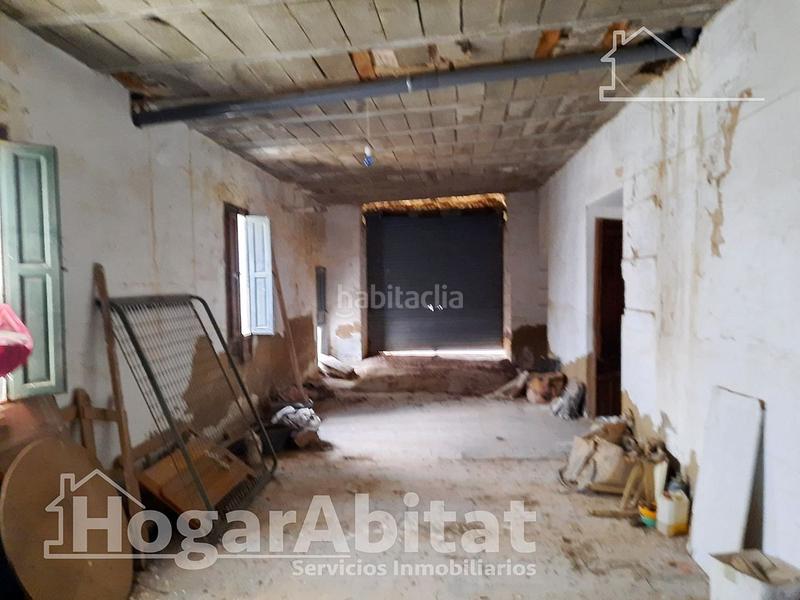 Foto 8639a4d0-b9e4-4fd5-9f00-afc9d9743575. Casa amb calefacció aparcament a Partidas Norte Villena