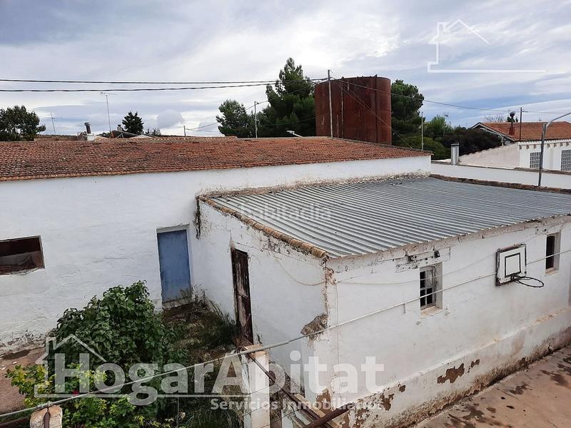 Foto 98e0ec03-1062-41d1-abaf-725343c4d30e. Casa amb calefacció aparcament a Partidas Norte Villena