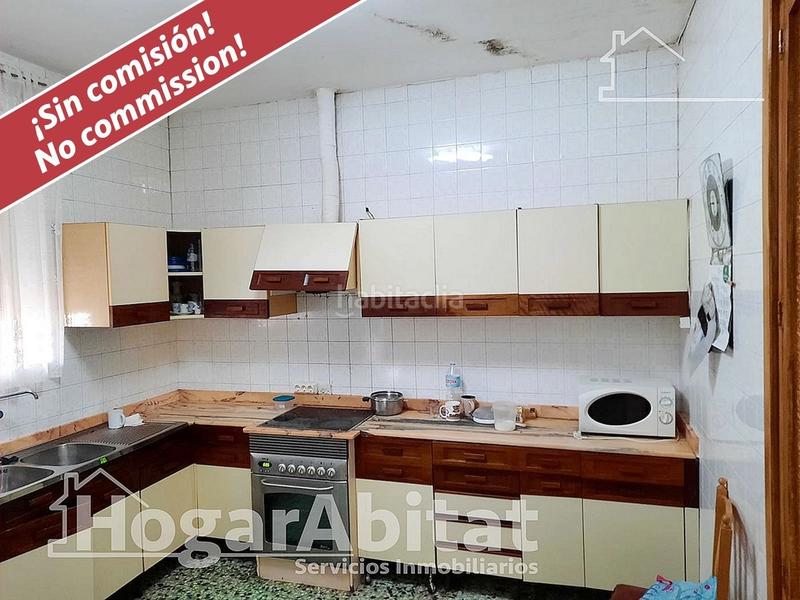 Foto a26bbec1-a7a2-4758-8273-db7e9eecf62c. Casa amb calefacció aparcament a Partidas Norte Villena