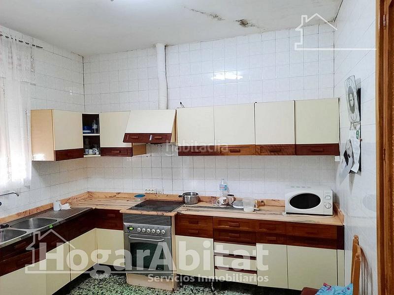 Foto acae8bea-0271-4e33-9e3f-e22a73680343. Casa amb calefacció aparcament a Partidas Norte Villena