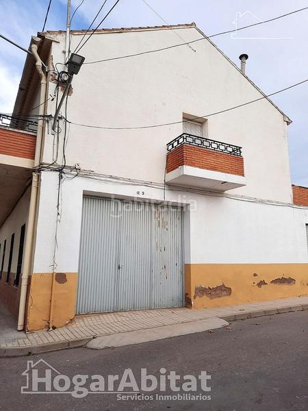 Foto b88db077-03a8-4b4b-8f7b-0b1643c84ae5. Casa amb calefacció aparcament a Partidas Norte Villena