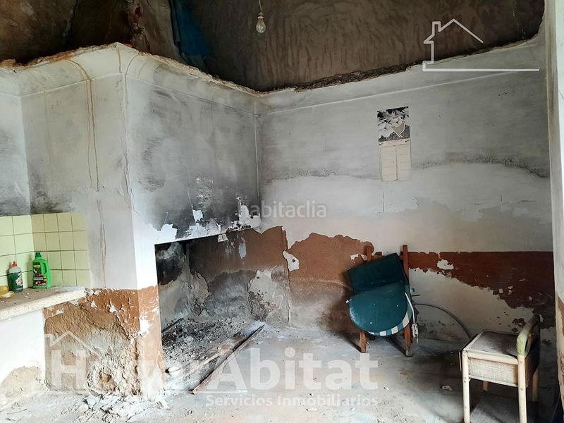 Foto c5bd3198-d6a2-4b7d-be21-43ff5ab3e73a. Casa amb calefacció aparcament a Partidas Norte Villena