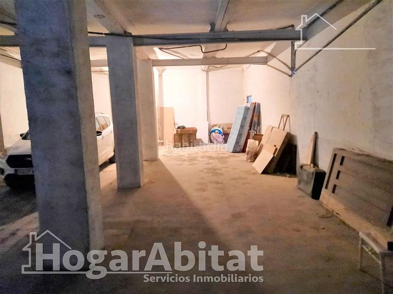 Foto c753d60e-5aba-48af-a6d9-7075c2633485. Casa amb calefacció aparcament a Partidas Norte Villena