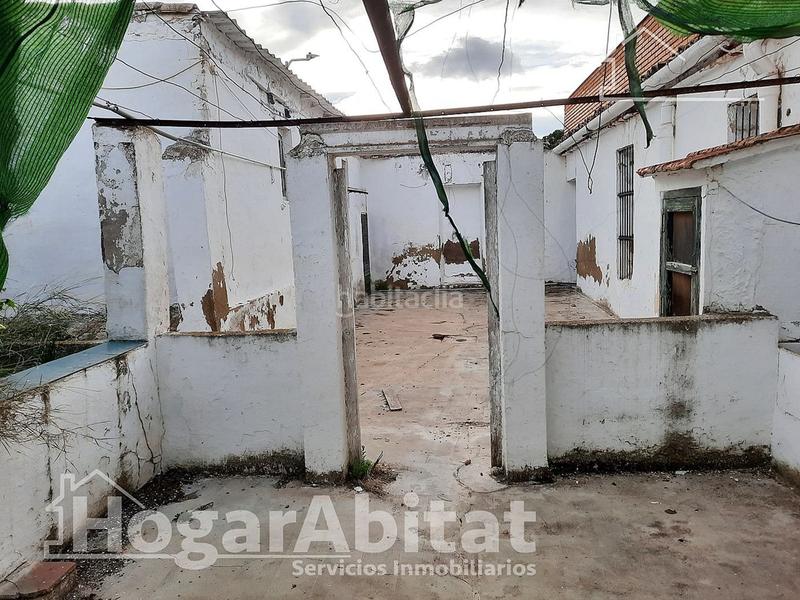 Foto d1884e3b-b4ad-4c8c-ba7e-9388c6f2e68b. Casa amb calefacció aparcament a Partidas Norte Villena