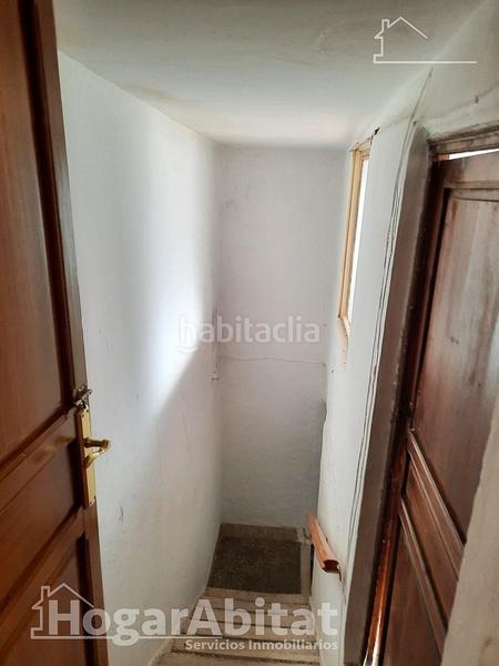 Foto d61a4ca6-4a19-40db-adff-09153500bb78. Casa amb calefacció aparcament a Partidas Norte Villena