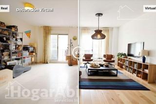 Appartement à Grau de Gandía-Marenys de Rafalcaid. Precioso dúplex con balcón y trastero, cerca del puerto