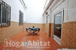 Pis  Avenida beniopa. Muy amplio con terraza y garaje