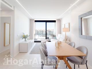 Pis a L'Almadrava - L'Estanyó. Primera línea de playa, a estrenar! exterior en residencial con