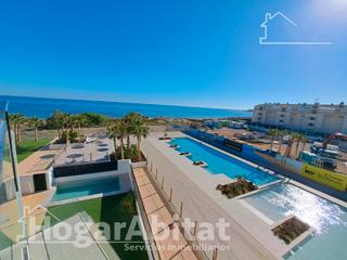 Àtic  Calle lago maracaibo. Impresionante ático totalmente nuevo a estrenar con piscina, gar